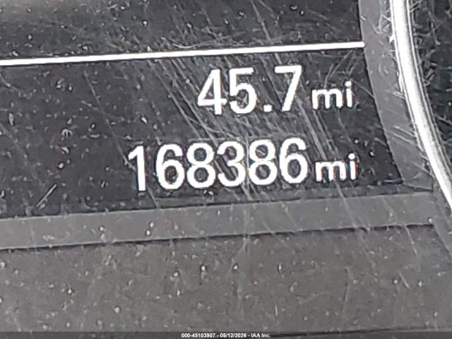 45103907 :رقم المزاد ، WAUDFAFC2DN152634 vin ، 2013 Audi A6 2.0t Premium مزاد بيع