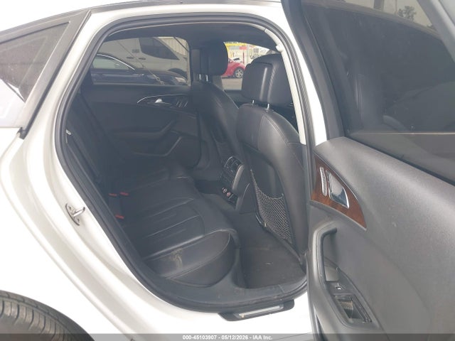 45103907 :رقم المزاد ، WAUDFAFC2DN152634 vin ، 2013 Audi A6 2.0t Premium مزاد بيع