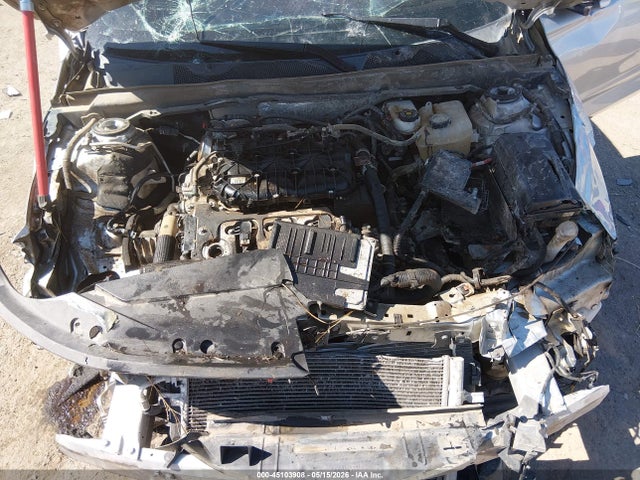 2G11Z5S30L9103579 Chevrolet Impala Fwd Lt