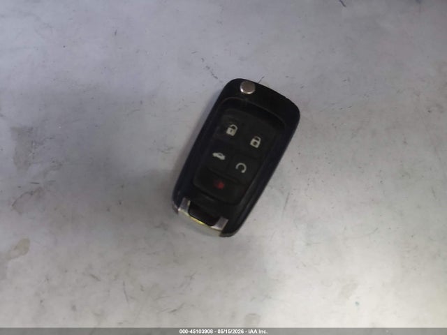 2G11Z5S30L9103579 Chevrolet Impala Fwd Lt
