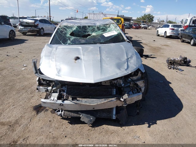 2G11Z5S30L9103579 Chevrolet Impala Fwd Lt