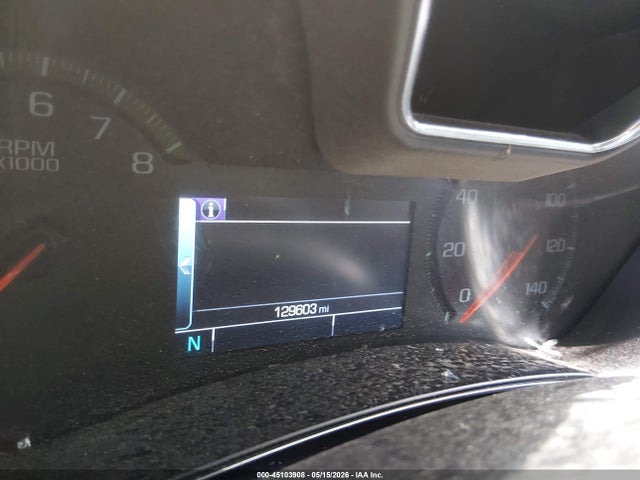 2G11Z5S30L9103579 Chevrolet Impala Fwd Lt
