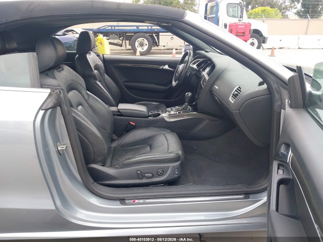 Продажа на аукционе авто 2011 Audi S5 3.0 Premium Plus, vin: WAUVGAFH9BN010355, номер лота: 45103912