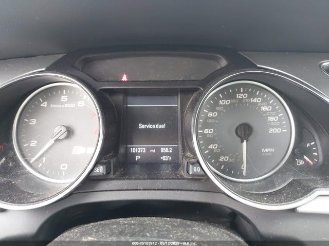 Продажа на аукционе авто 2011 Audi S5 3.0 Premium Plus, vin: WAUVGAFH9BN010355, номер лота: 45103912
