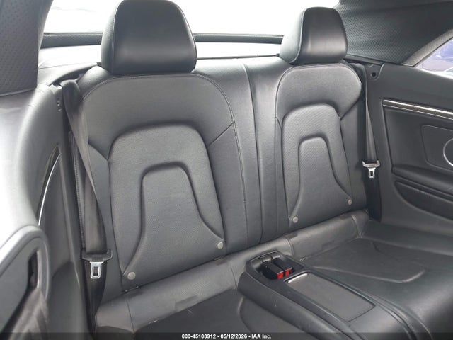 Продажа на аукционе авто 2011 Audi S5 3.0 Premium Plus, vin: WAUVGAFH9BN010355, номер лота: 45103912