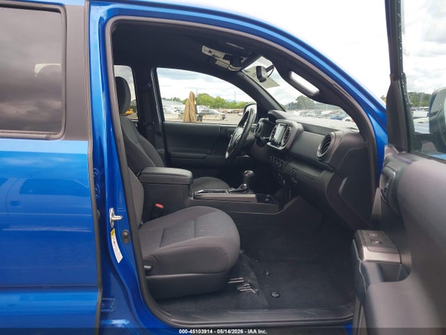 Aukcja sprzedaży 2017 Toyota Tacoma Trd Sport, vin: 3TMCZ5AN9HM060961, numer aukcji: 45103914