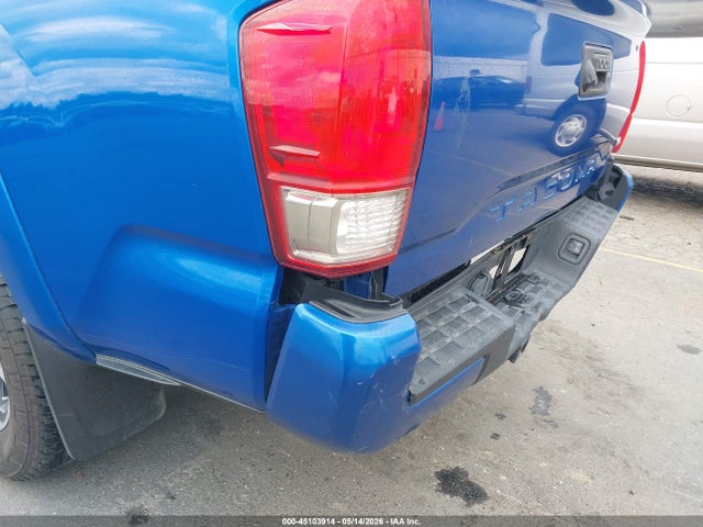 Aukcja sprzedaży 2017 Toyota Tacoma Trd Sport, vin: 3TMCZ5AN9HM060961, numer aukcji: 45103914