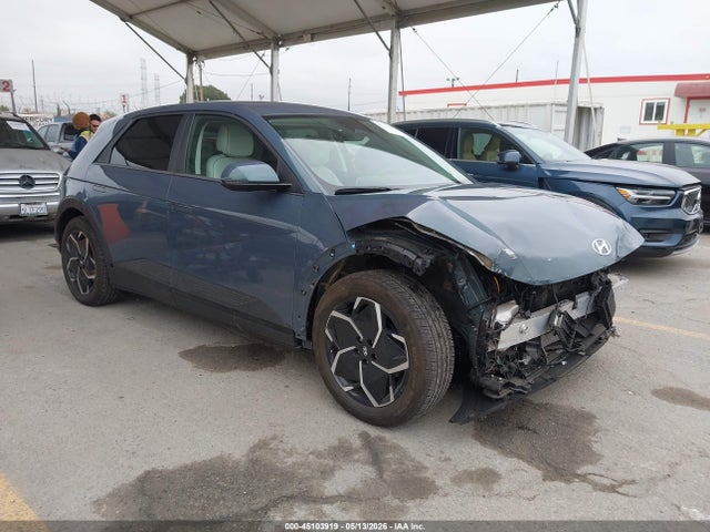 Hyundai Ioniq 5 Sel 2023 KM8KNDAF3PU205900 main image