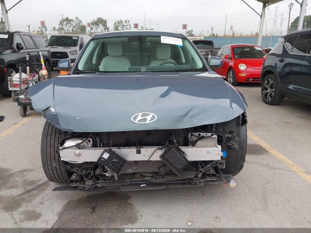 Hyundai Ioniq 5 Sel 2023 KM8KNDAF3PU205900 Image 13