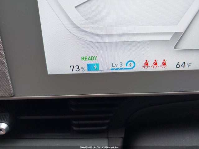 KM8KNDAF3PU205900 Hyundai Ioniq 5 Sel