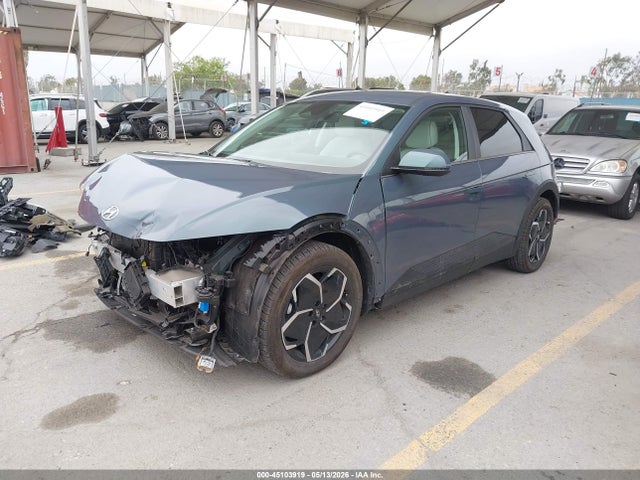 Hyundai Ioniq 5 Sel 2023 KM8KNDAF3PU205900 Image 2