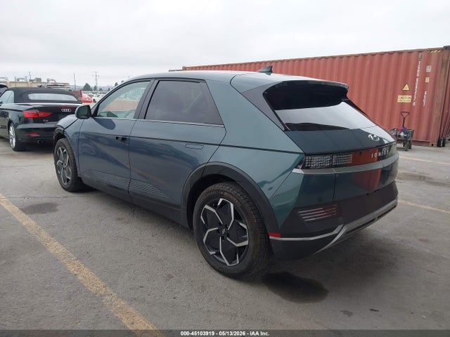 Hyundai Ioniq 5 Sel 2023 KM8KNDAF3PU205900 Image 3