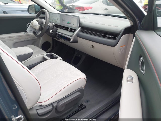 Hyundai Ioniq 5 Sel 2023 KM8KNDAF3PU205900 Image 5
