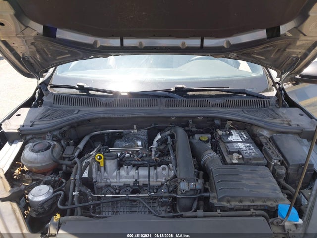 45103921 :رقم المزاد ، 3VWC57BU8KM196645 vin ، 2019 Volkswagen Jetta 1.4t R-line/1.4t S/1.4t Se مزاد بيع