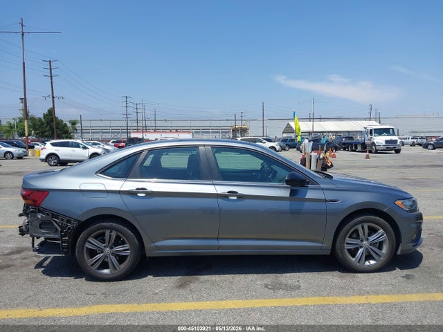 45103921 :رقم المزاد ، 3VWC57BU8KM196645 vin ، 2019 Volkswagen Jetta 1.4t R-line/1.4t S/1.4t Se مزاد بيع