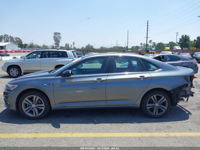 45103921 :رقم المزاد ، 3VWC57BU8KM196645 vin ، 2019 Volkswagen Jetta 1.4t R-line/1.4t S/1.4t Se مزاد بيع