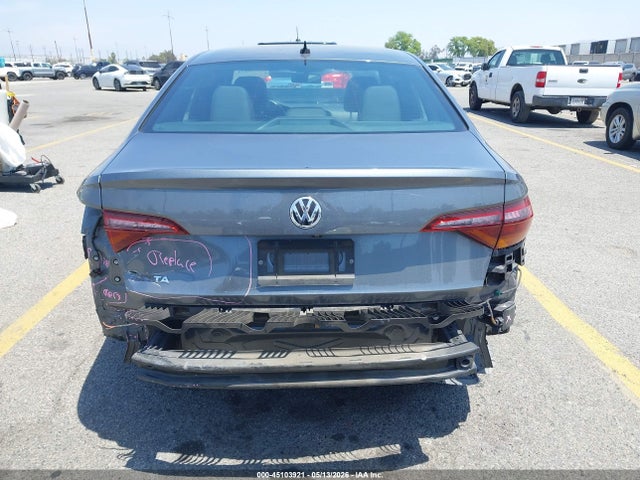 45103921 :رقم المزاد ، 3VWC57BU8KM196645 vin ، 2019 Volkswagen Jetta 1.4t R-line/1.4t S/1.4t Se مزاد بيع