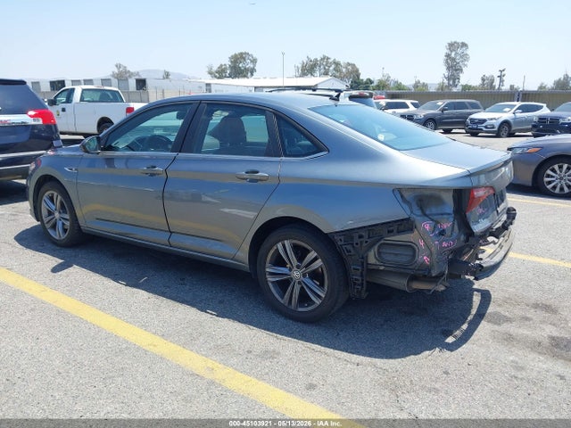 45103921 :رقم المزاد ، 3VWC57BU8KM196645 vin ، 2019 Volkswagen Jetta 1.4t R-line/1.4t S/1.4t Se مزاد بيع