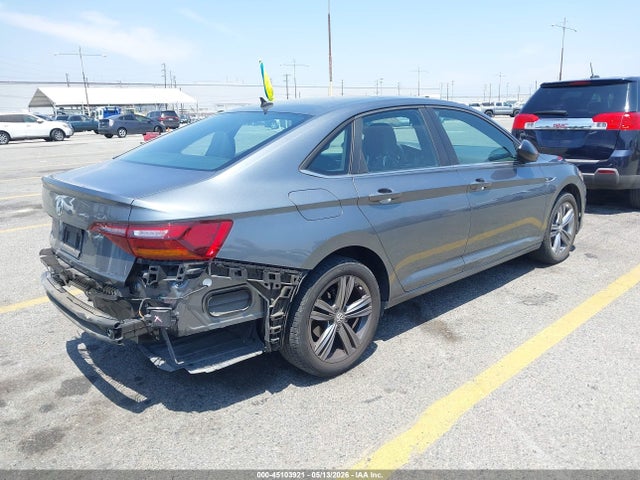45103921 :رقم المزاد ، 3VWC57BU8KM196645 vin ، 2019 Volkswagen Jetta 1.4t R-line/1.4t S/1.4t Se مزاد بيع