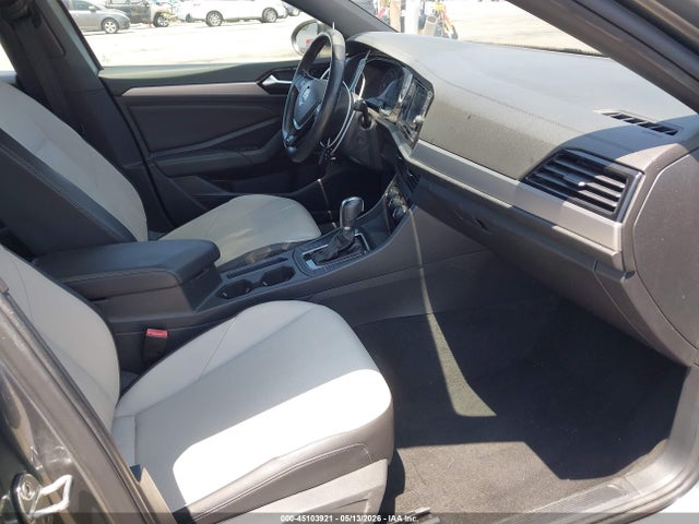 45103921 :رقم المزاد ، 3VWC57BU8KM196645 vin ، 2019 Volkswagen Jetta 1.4t R-line/1.4t S/1.4t Se مزاد بيع