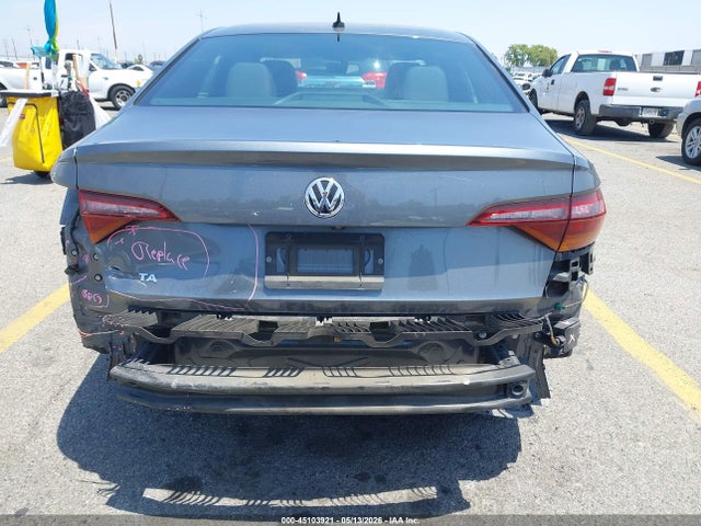 45103921 :رقم المزاد ، 3VWC57BU8KM196645 vin ، 2019 Volkswagen Jetta 1.4t R-line/1.4t S/1.4t Se مزاد بيع