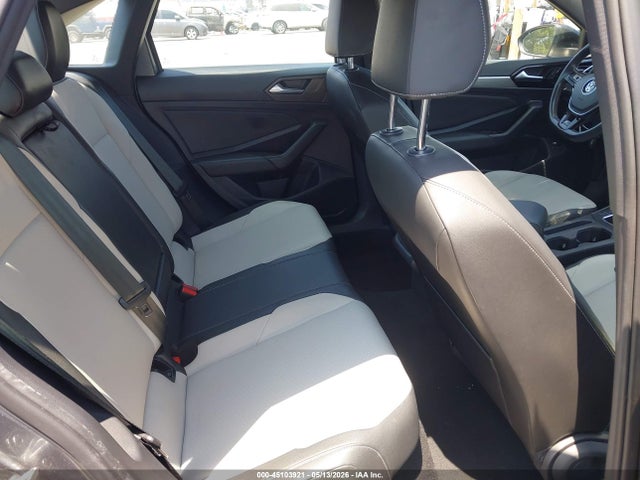 45103921 :رقم المزاد ، 3VWC57BU8KM196645 vin ، 2019 Volkswagen Jetta 1.4t R-line/1.4t S/1.4t Se مزاد بيع