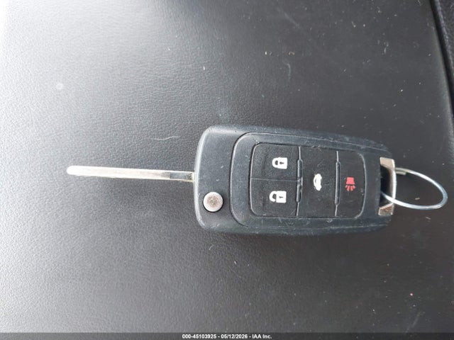 Aukcja sprzedaży 2012 Buick Regal, vin: 2G4GR5EK8C9125815, numer aukcji: 45103925