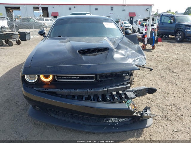 Dodge Challenger Gt 2022 2C3CDZJG5NH205726 Image 13