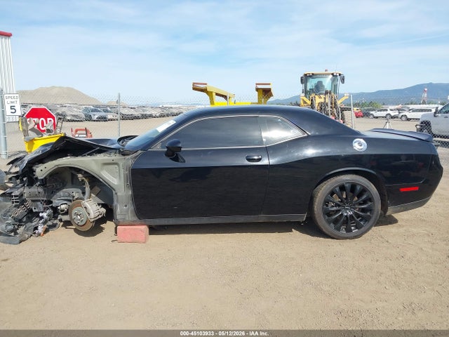 Dodge Challenger Gt 2022 2C3CDZJG5NH205726 Image 15