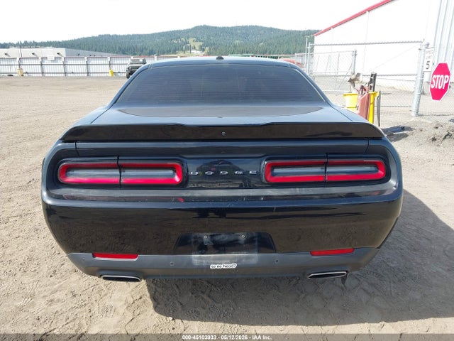 Dodge Challenger Gt 2022 2C3CDZJG5NH205726 Image 17
