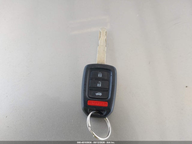 Продажа на аукционе авто 2014 Honda Accord Sport, vin: 1HGCR2F55EA008387, номер лота: 45103936