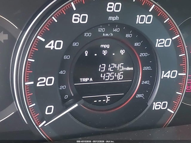 Продажа на аукционе авто 2014 Honda Accord Sport, vin: 1HGCR2F55EA008387, номер лота: 45103936
