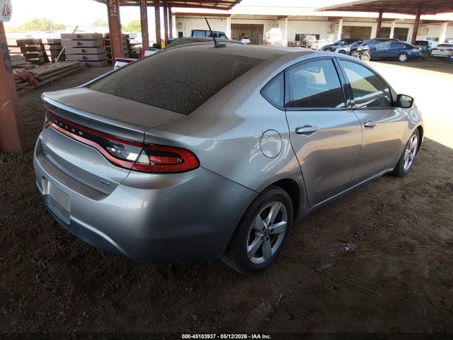 Продажа на аукционе авто 2015 Dodge Dart Sxt, vin: 1C3CDFBB5FD374418, номер лота: 45103937