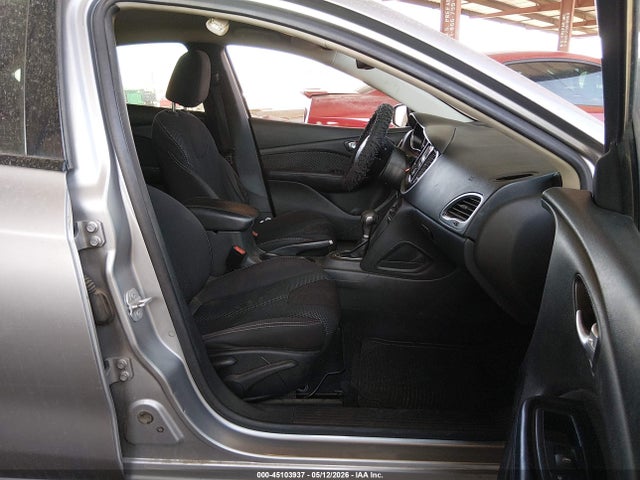 Продажа на аукционе авто 2015 Dodge Dart Sxt, vin: 1C3CDFBB5FD374418, номер лота: 45103937