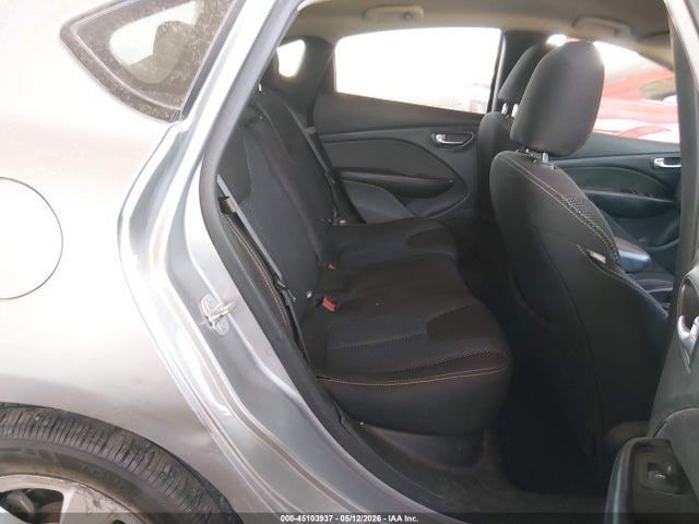 Продажа на аукционе авто 2015 Dodge Dart Sxt, vin: 1C3CDFBB5FD374418, номер лота: 45103937