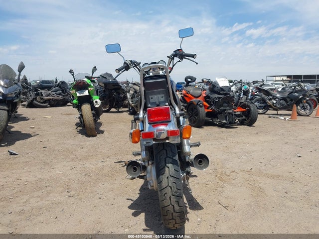 45103940 :رقم المزاد ، JH2RC0719CM026274 vin ، 1982 Honda Vf750 C مزاد بيع