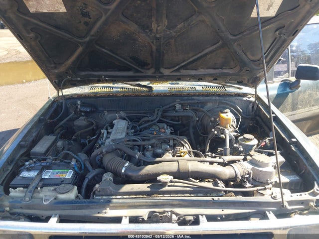 Продажа на аукционе авто 1994 Toyota Pickup 1/2 Ton Ex Lng Whlbase/dx, vin: JT4RN93P3R5108053, номер лота: 45103942