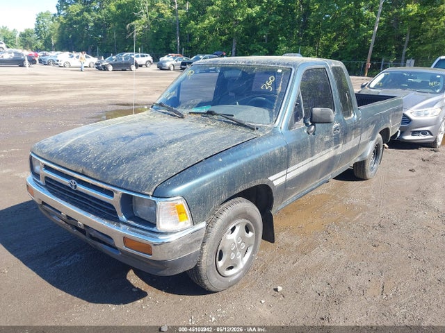 Продажа на аукционе авто 1994 Toyota Pickup 1/2 Ton Ex Lng Whlbase/dx, vin: JT4RN93P3R5108053, номер лота: 45103942