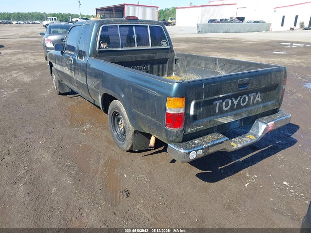 Продажа на аукционе авто 1994 Toyota Pickup 1/2 Ton Ex Lng Whlbase/dx, vin: JT4RN93P3R5108053, номер лота: 45103942