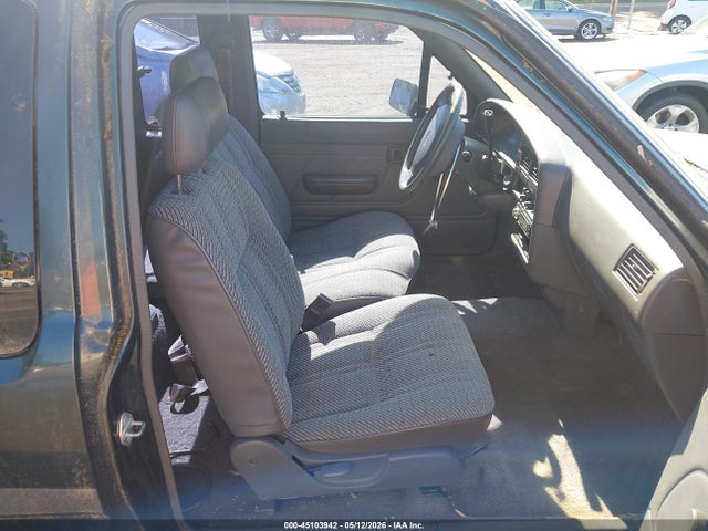 Продажа на аукционе авто 1994 Toyota Pickup 1/2 Ton Ex Lng Whlbase/dx, vin: JT4RN93P3R5108053, номер лота: 45103942