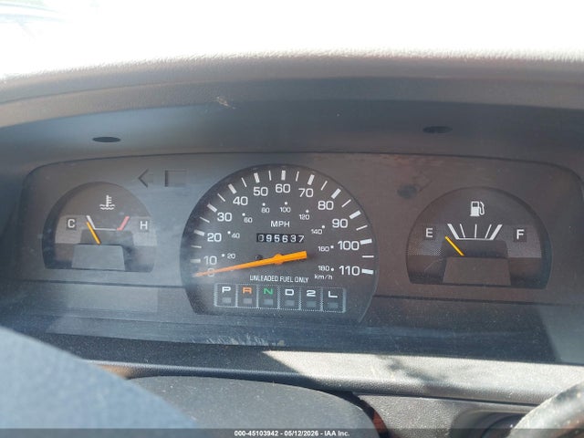 Продажа на аукционе авто 1994 Toyota Pickup 1/2 Ton Ex Lng Whlbase/dx, vin: JT4RN93P3R5108053, номер лота: 45103942