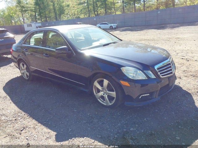 Продажа на аукционе авто 2011 Mercedes-benz E 350 4matic, vin: WDDHF8HB0BA264148, номер лота: 45103945
