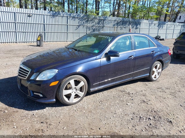 Продаж на аукціоні авто 2011 Mercedes-benz E 350 4matic, vin: WDDHF8HB0BA264148, номер лоту: 45103945
