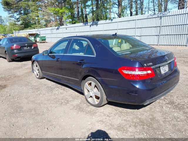 Продаж на аукціоні авто 2011 Mercedes-benz E 350 4matic, vin: WDDHF8HB0BA264148, номер лоту: 45103945