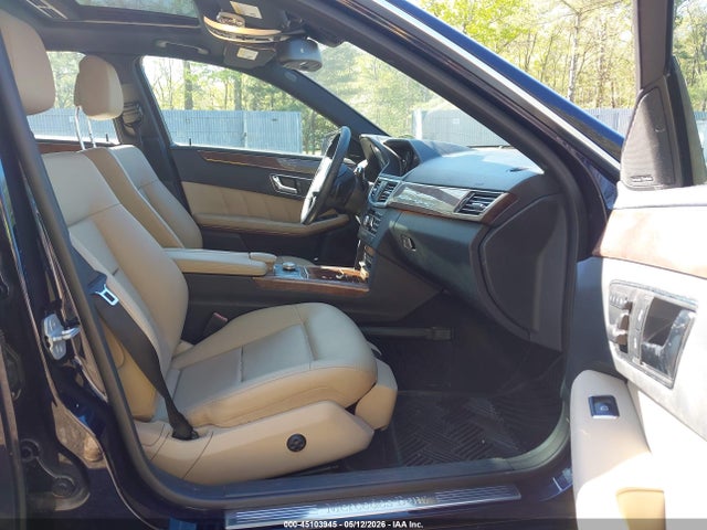 Продаж на аукціоні авто 2011 Mercedes-benz E 350 4matic, vin: WDDHF8HB0BA264148, номер лоту: 45103945