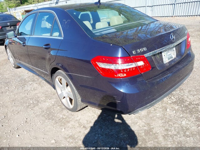 Продаж на аукціоні авто 2011 Mercedes-benz E 350 4matic, vin: WDDHF8HB0BA264148, номер лоту: 45103945