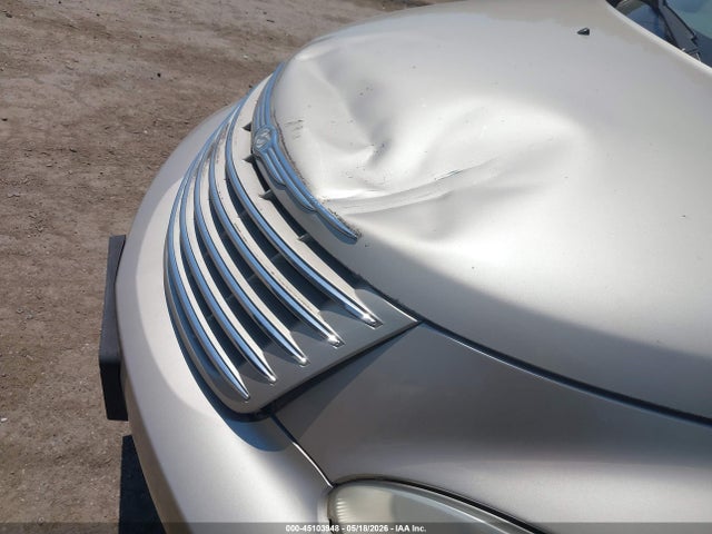 Aukcja sprzedaży 2006 Chrysler Pt Cruiser Limited, vin: 3A8FY68806T221294, numer aukcji: 45103948
