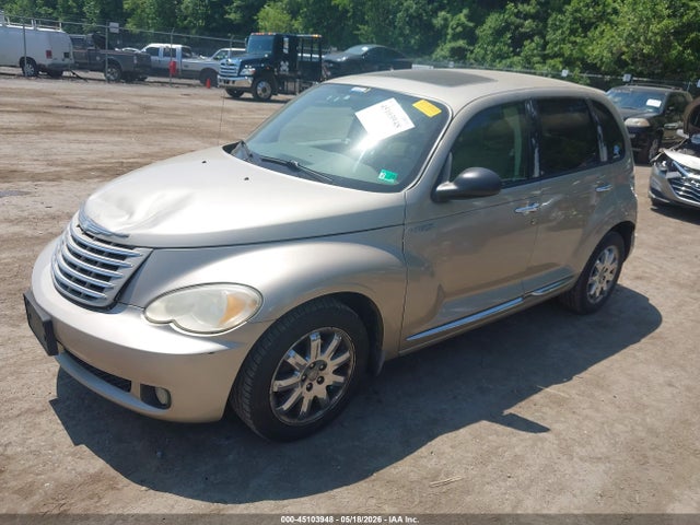 Aukcja sprzedaży 2006 Chrysler Pt Cruiser Limited, vin: 3A8FY68806T221294, numer aukcji: 45103948
