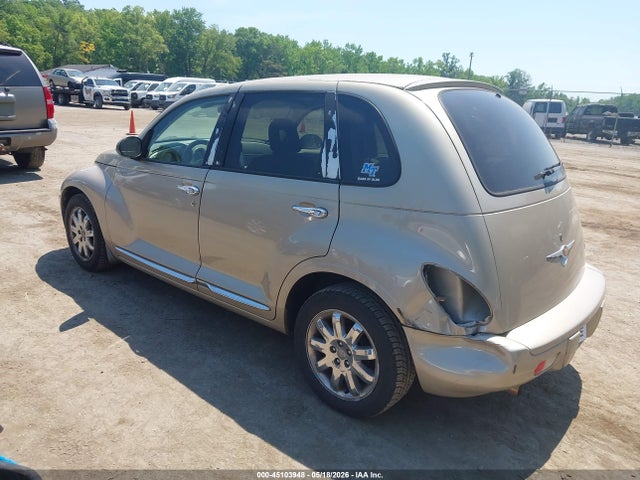 Aukcja sprzedaży 2006 Chrysler Pt Cruiser Limited, vin: 3A8FY68806T221294, numer aukcji: 45103948