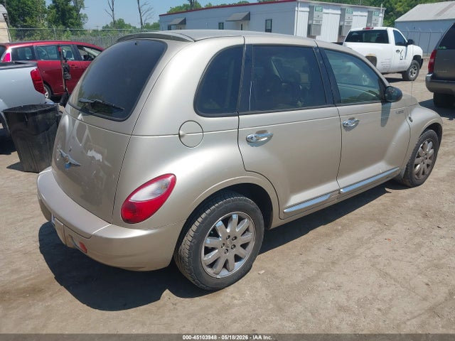 Aukcja sprzedaży 2006 Chrysler Pt Cruiser Limited, vin: 3A8FY68806T221294, numer aukcji: 45103948